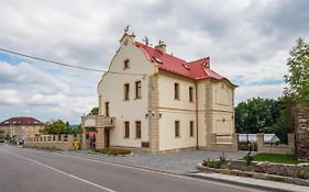 Hotel Pod Zebínem