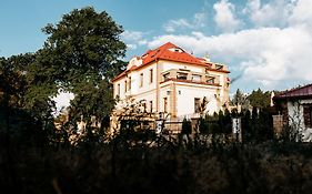 Hotel Pod Zebínem